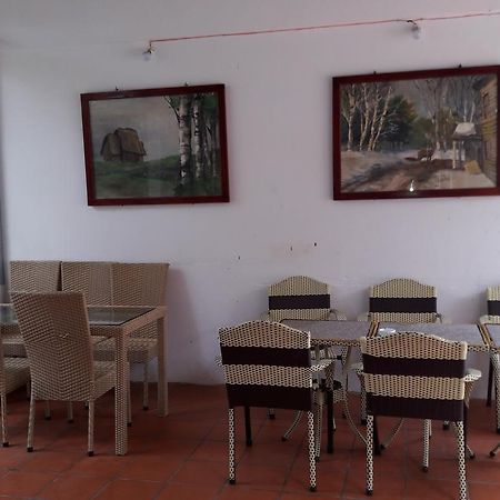 Bach Duong Hotel Phan Thiết Extérieur photo