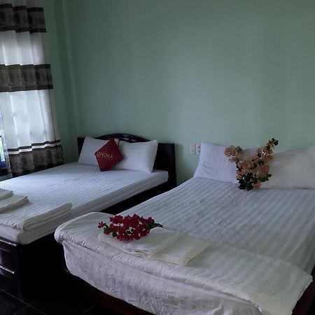Bach Duong Hotel Phan Thiết Extérieur photo