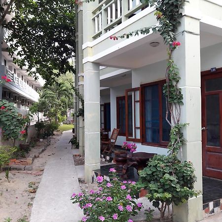 Bach Duong Hotel Phan Thiết Extérieur photo