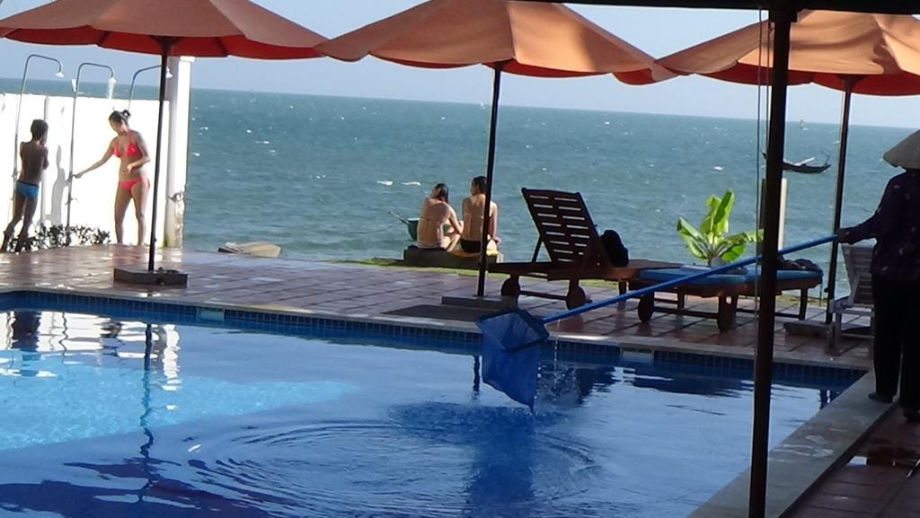 Bach Duong Hotel Phan Thiết Extérieur photo