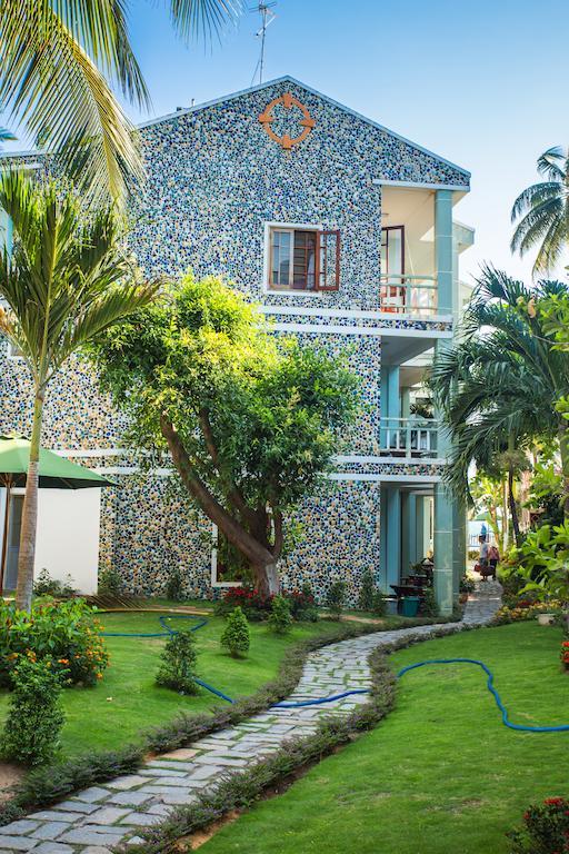 Bach Duong Hotel Phan Thiết Extérieur photo