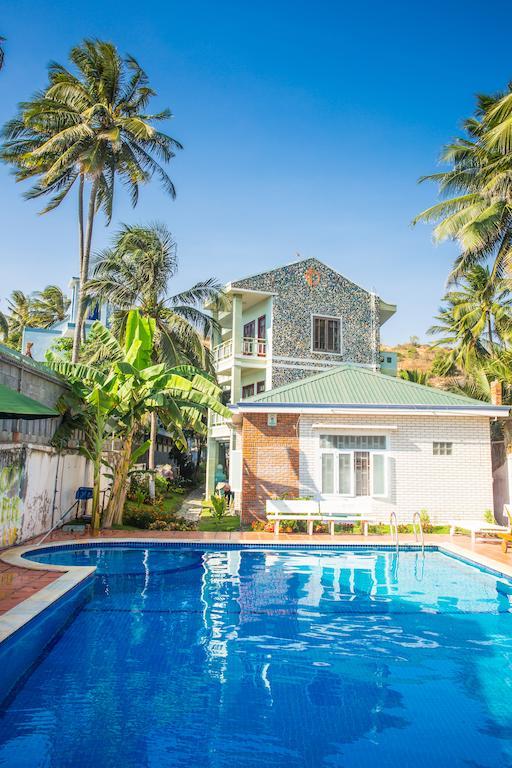 Bach Duong Hotel Phan Thiết Extérieur photo
