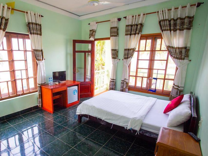 Bach Duong Hotel Phan Thiết Extérieur photo