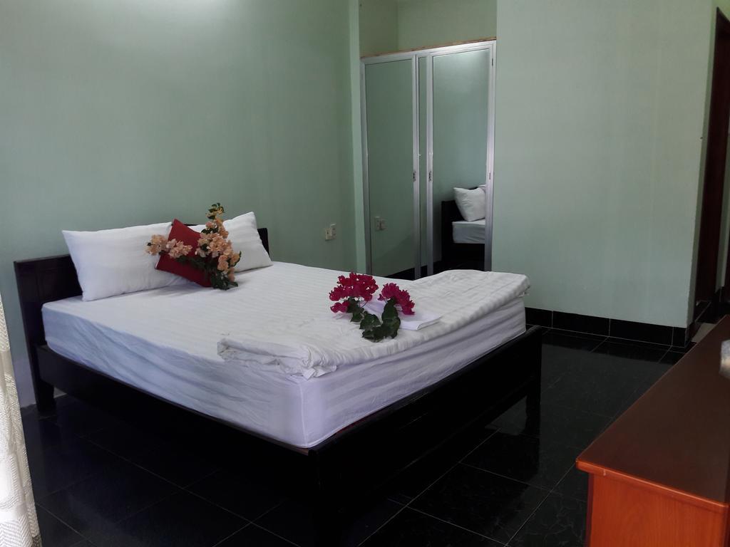 Bach Duong Hotel Phan Thiết Extérieur photo