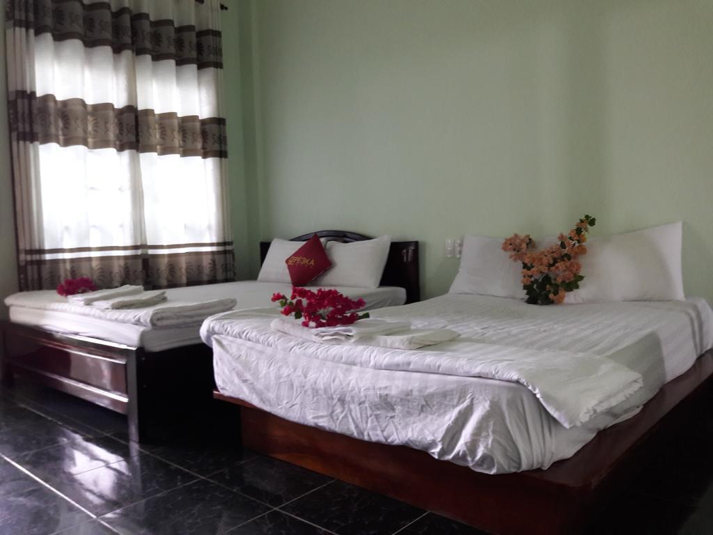 Bach Duong Hotel Phan Thiết Extérieur photo