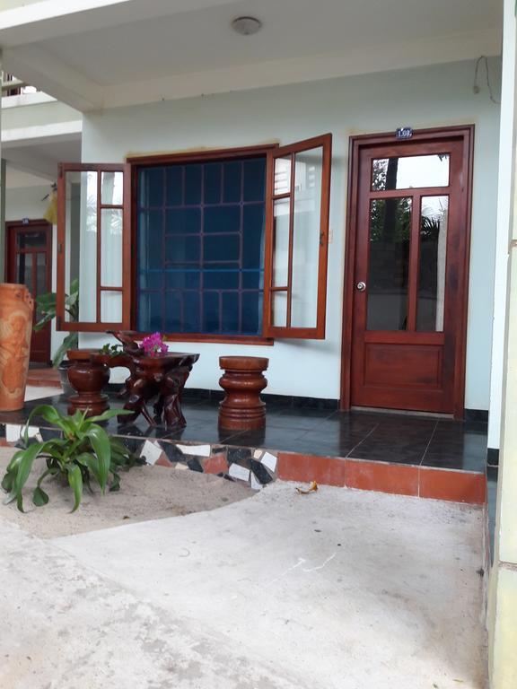 Bach Duong Hotel Phan Thiết Extérieur photo
