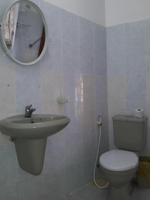 Bach Duong Hotel Phan Thiết Extérieur photo