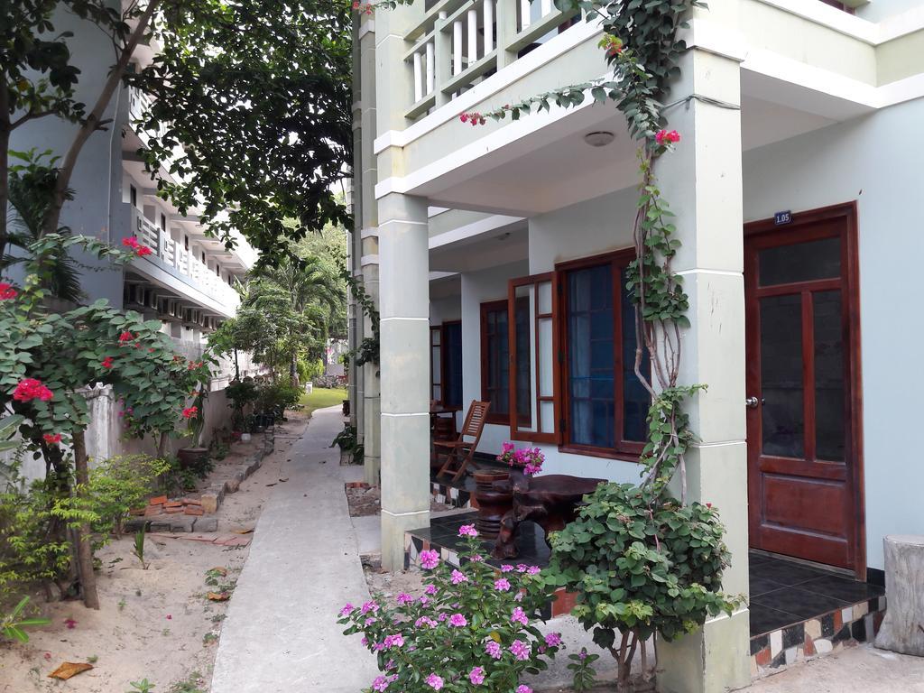Bach Duong Hotel Phan Thiết Extérieur photo