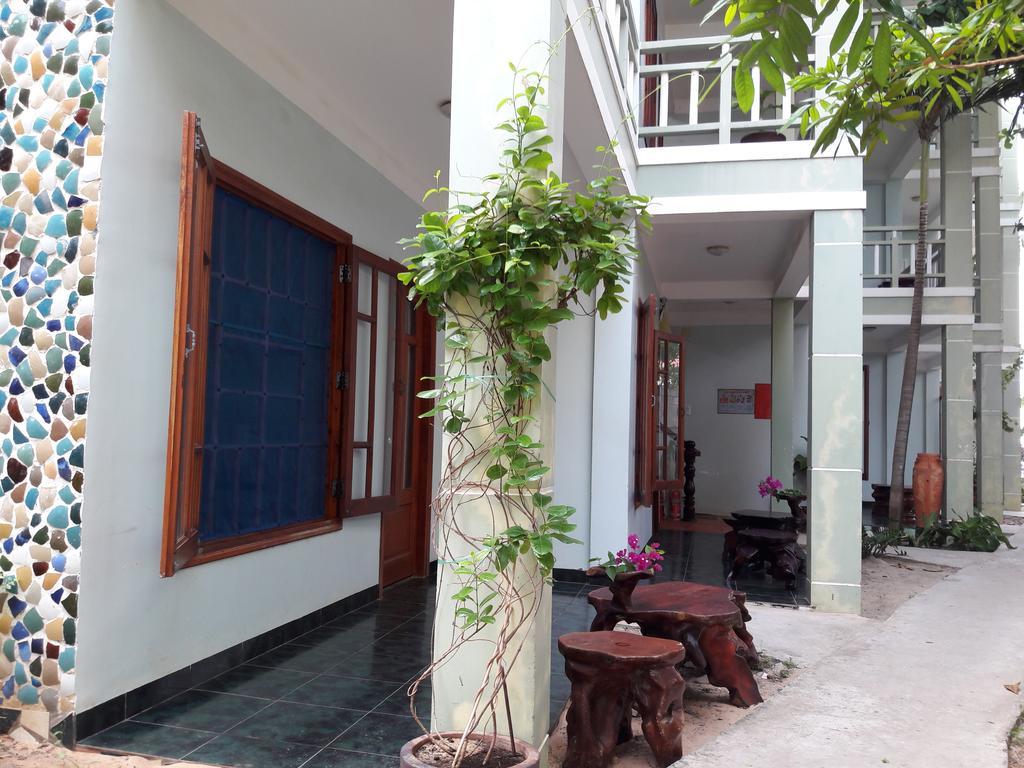 Bach Duong Hotel Phan Thiết Extérieur photo