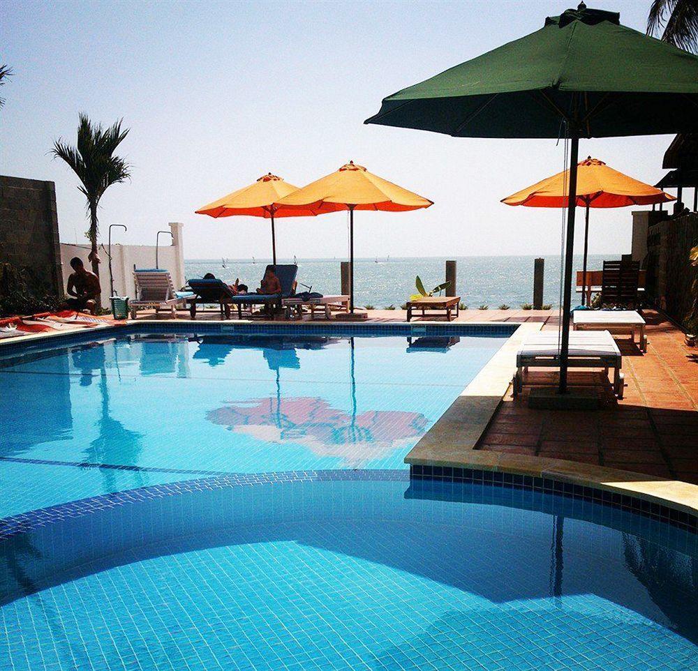 Bach Duong Hotel Phan Thiết Extérieur photo