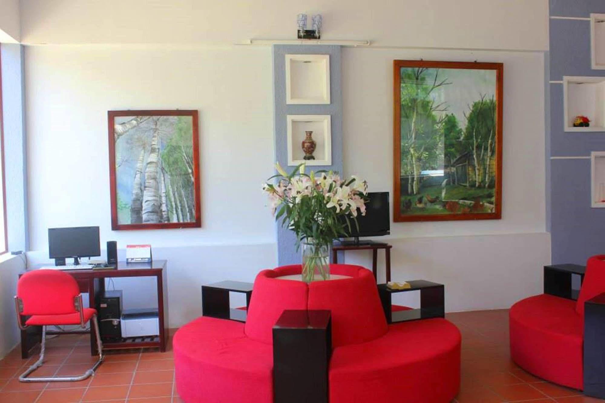 Bach Duong Hotel Phan Thiết Extérieur photo