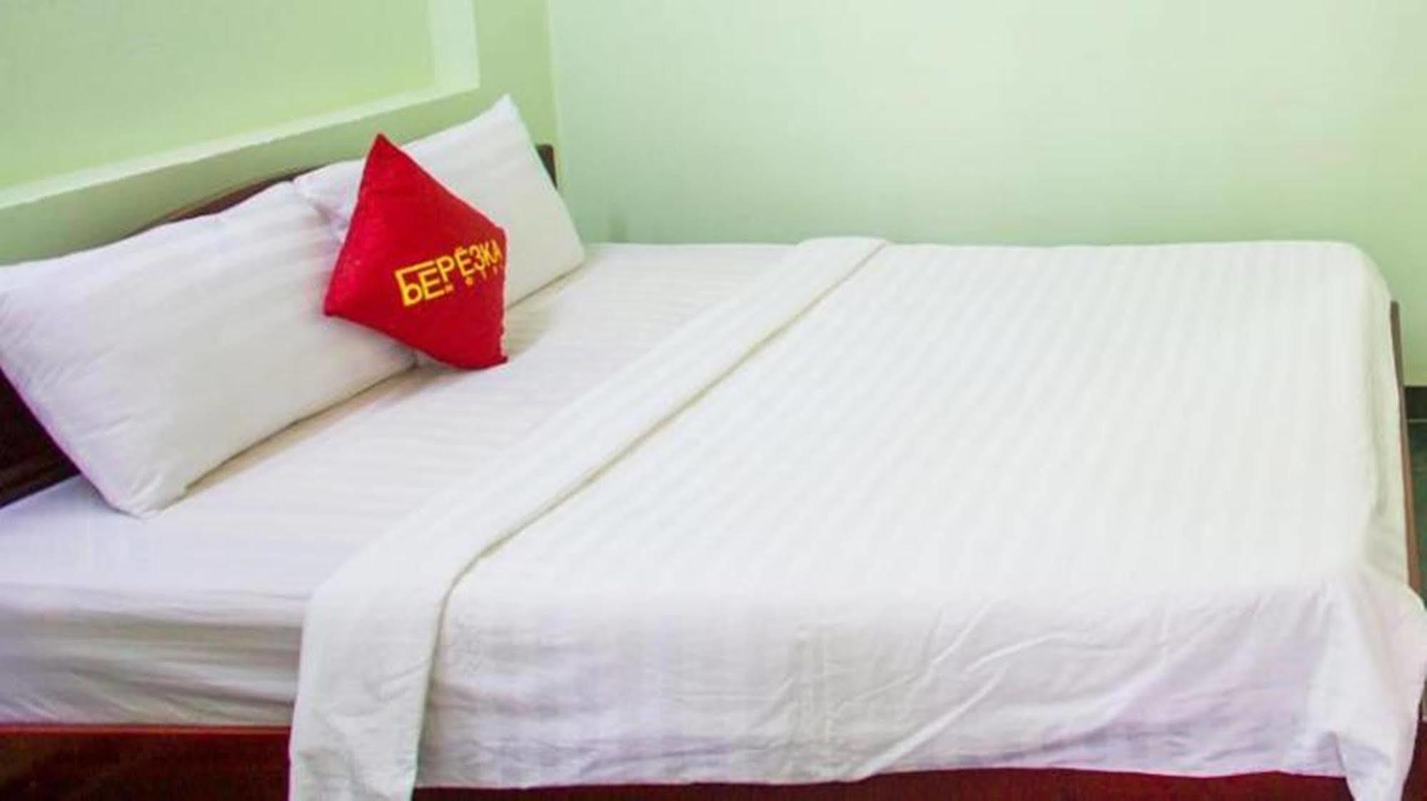 Bach Duong Hotel Phan Thiết Extérieur photo