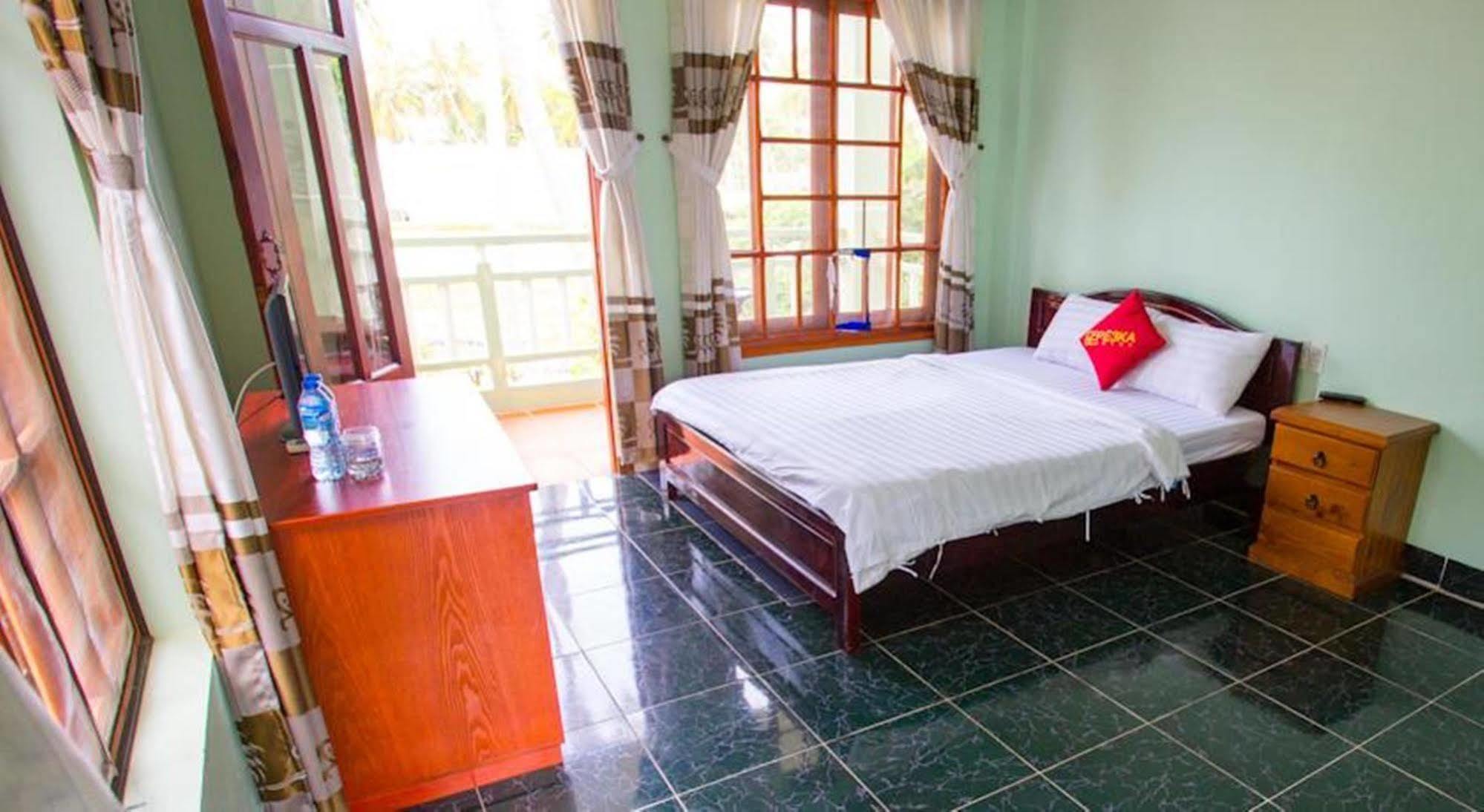 Bach Duong Hotel Phan Thiết Extérieur photo