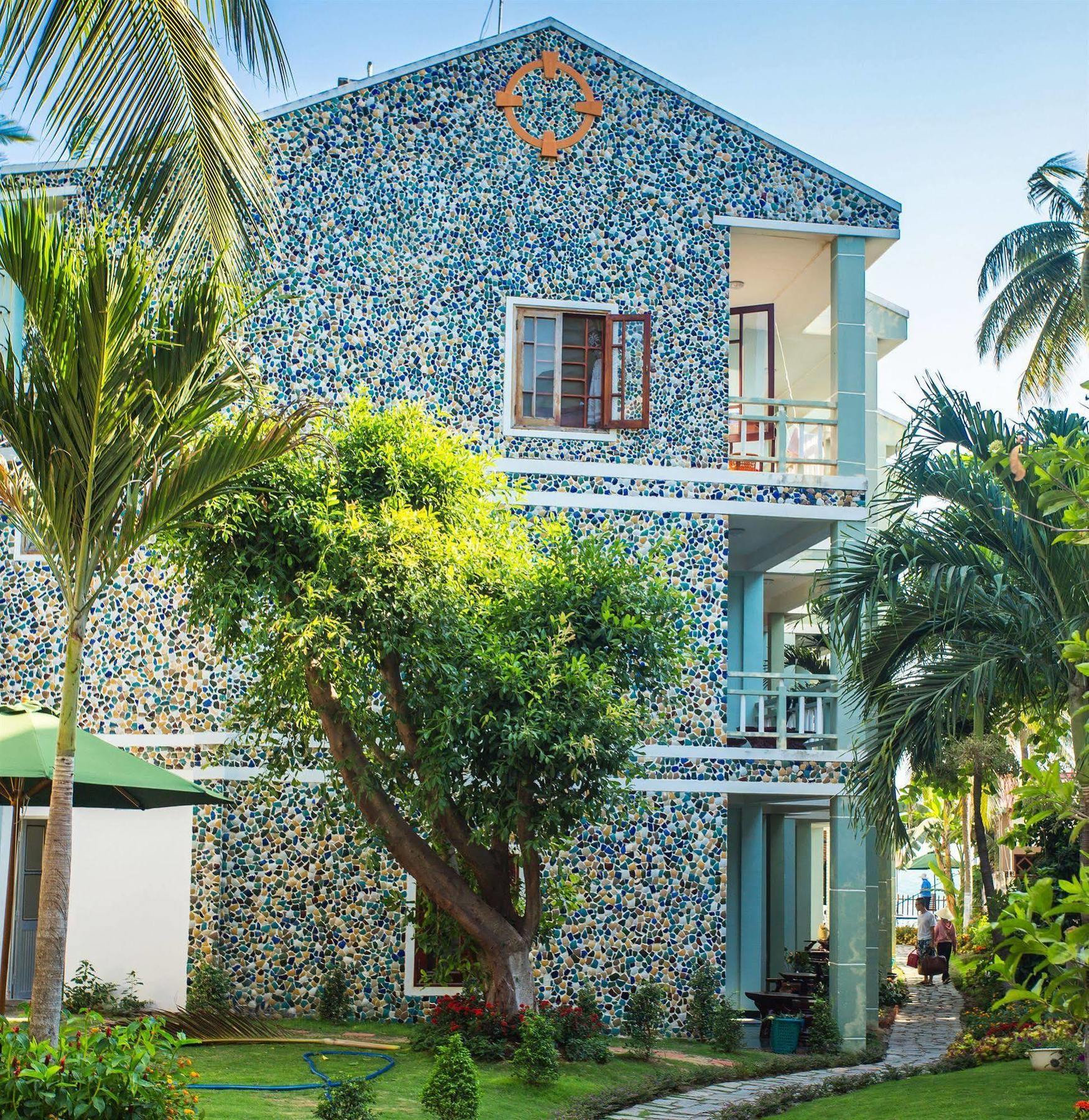 Bach Duong Hotel Phan Thiết Extérieur photo