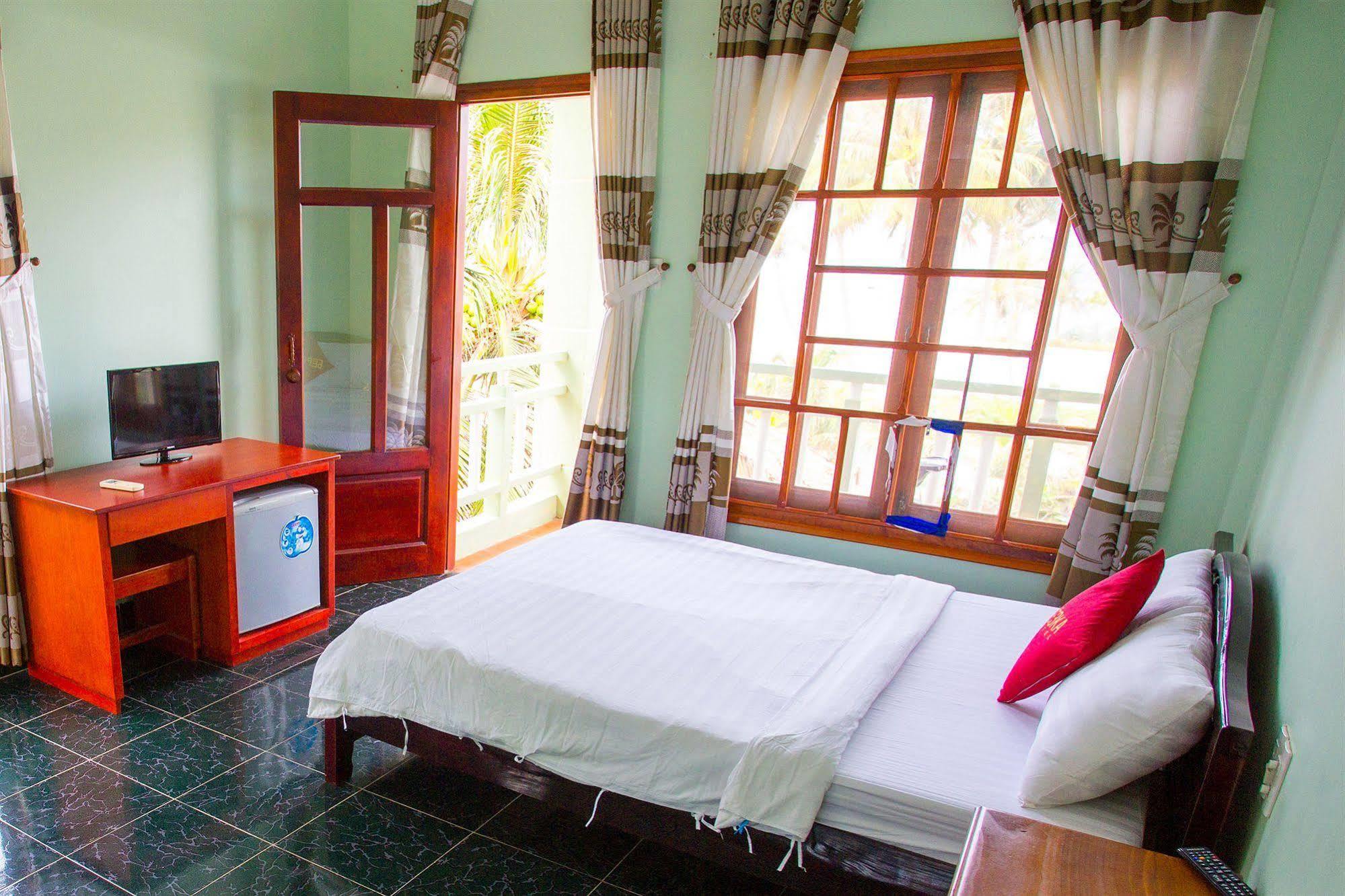 Bach Duong Hotel Phan Thiết Extérieur photo