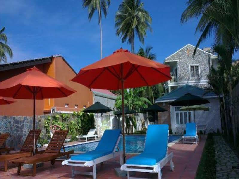 Bach Duong Hotel Phan Thiết Extérieur photo